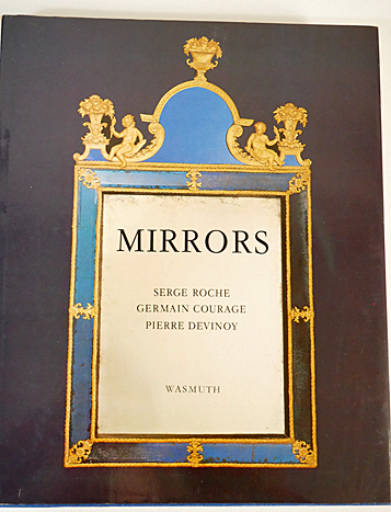 ISBN 3 8030 5045 6  Mirrors